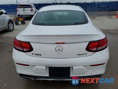 Zdjęcie 6 z 12 samochodu: 2019 MERCEDES-BENZ C 300 4MATIC VIN:WDDWJ8EB1KF861788 - miniatura