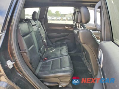 Zdjęcie 11 z 12 samochodu: 2019 JEEP GRAND CHEROKEE LIMITED VIN:1C4RJFBG3KC538842 - miniatura