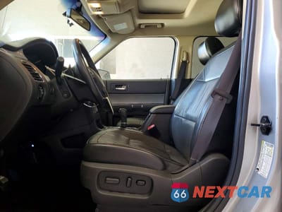 Zdjęcie 7 z 12 samochodu: 2014 FORD FLEX LIMITED VIN:2FMHK6DTXEBD05849 - miniatura