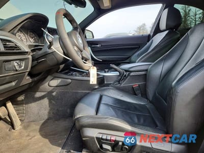 Zdjęcie 7 z 12 samochodu: 2015 BMW M235I VIN:WBA1J7C50FV289049 - miniatura