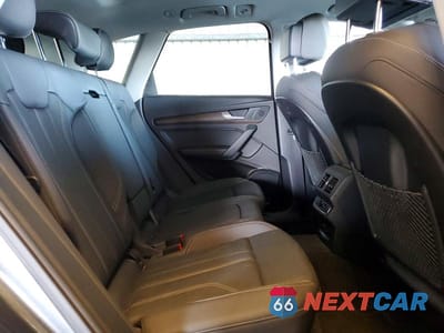 Zdjęcie 11 z 12 samochodu: 2024 AUDI Q5 PREMIUM 45 VIN:WA1GAAFY0R2002213 - miniatura