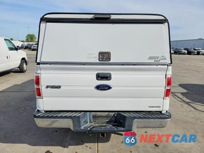 Zdjęcie 6 z 12 samochodu: 2013 FORD F150 VIN:1FTMF1CM8DKG52606 - miniatura