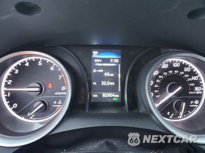 Zdjęcie 9 z 13 samochodu: 2024 TOYOTA CAMRY LE VIN:4T1R11AK4RU221046 - miniatura