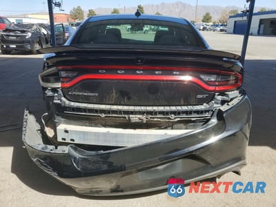Zdjęcie 6 z 12 samochodu: 2019 DODGE CHARGER GT VIN:2C3CDXHG8KH680812 - miniatura