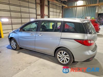 Drugie zdjęcie samochodu z przodu: 2015 MAZDA 5 SPORT VIN:JM1CW2BL7F0180455 - miniatura