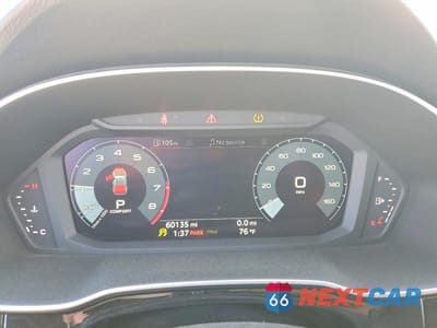 Zdjęcie 9 z 13 samochodu: 2023 AUDI Q3 PREMIUM S LINE 45 VIN:WA1DECF34P1045432 - miniatura