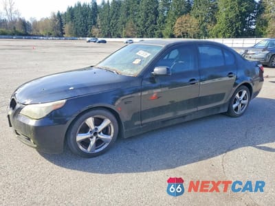 2004 BMW 530 I WBANA73574B057953 - główne zdjęcie licytacji z USA - miniatura