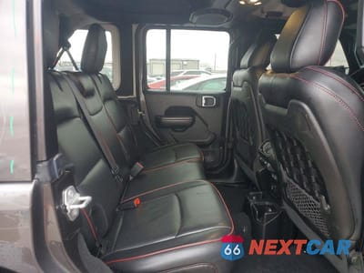Zdjęcie 11 z 13 samochodu: 2019 JEEP WRANGLER UNLIMITED RUBICON VIN:1C4HJXFN6KW671295 - miniatura