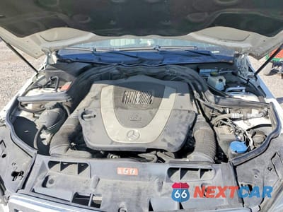 Zdjęcie 11 z 12 samochodu: 2010 MERCEDES-BENZ C 300 VIN:WDDGF5EB3AF429383 - miniatura