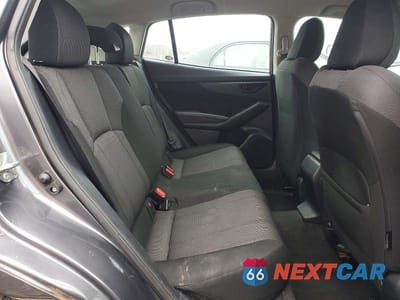 Zdjęcie 10 z 11 samochodu: 2019 SUBARU IMPREZA VIN:4S3GTAB69K3706396 - miniatura