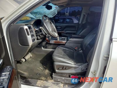 Zdjęcie 7 z 11 samochodu: 2018 GMC SIERRA K1500 SLT VIN:3GTU2NEC2JG245536 - miniatura