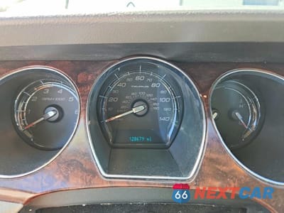 Zdjęcie 9 z 13 samochodu: 2010 FORD TAURUS SEL VIN:1FAHP2HWXAG132605 - miniatura