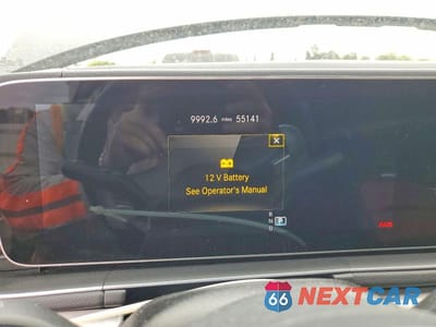 Zdjęcie 9 z 13 samochodu: 2021 MERCEDES-BENZ GLE AMG 53 4MATIC VIN:4JGFB6BB1MA376854 - miniatura