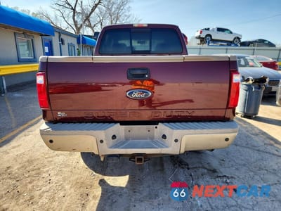 Zdjęcie 6 z 11 samochodu: 2010 FORD F250 SUPER DUTY VIN:1FTSW2BR9AEA41679 - miniatura