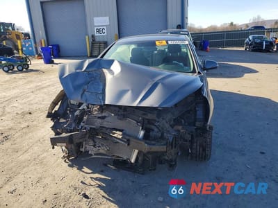 Piąte zdjęcie samochodu w środku: 2019 HYUNDAI SONATA SEL VIN:5NPE34AF0KH809110 - miniatura