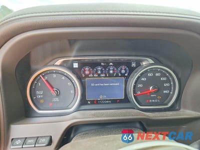 Zdjęcie 9 z 12 samochodu: 2019 CHEVROLET SILVERADO K1500 LTZ VIN:1GCUYGED4KZ132367 - miniatura