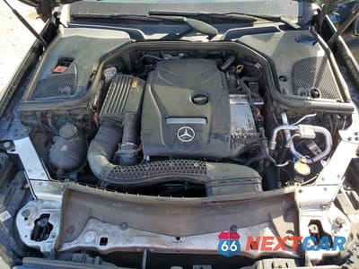 Zdjęcie 11 z 12 samochodu: 2017 MERCEDES-BENZ E 300 VIN:WDDZF4JB2HA170675 - miniatura
