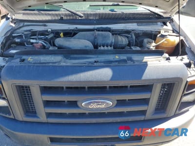 Zdjęcie 12 z 13 samochodu: 2013 FORD E350 UTILITY / SERVICE VAN VIN:1FTSS3EL5DDB25744 - miniatura