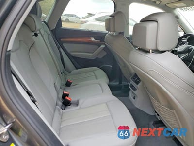 Zdjęcie 11 z 13 samochodu: 2023 AUDI Q5 PRESTIGE 45 VIN:WA1FAAFY4P2191084 - miniatura