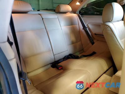 Zdjęcie 10 z 12 samochodu: 2000 BMW 328 CI VIN:WBABM5341YJN92410 - miniatura