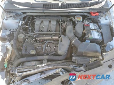 Zdjęcie 11 z 12 samochodu: 2018 FORD TAURUS SE VIN:1FAHP2D86JG138103 - miniatura