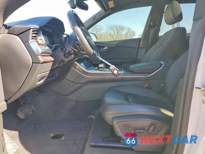 Zdjęcie 7 z 13 samochodu: 2019 AUDI Q8 PREMIUM PLUS S-LINE VIN:WA1EVAF10KD042123 - miniatura