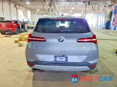 Zdjęcie 6 z 12 samochodu: 2025 BMW X3 30 XDRIVE VIN:5UX53GP05S9091808 - miniatura