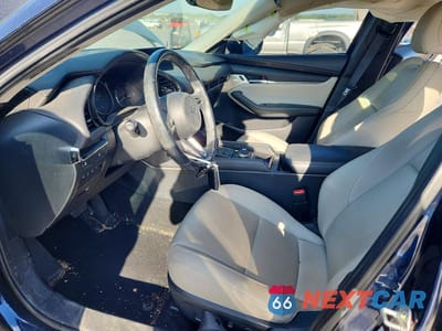 Zdjęcie 7 z 12 samochodu: 2019 MAZDA 3 PREFERRED VIN:3MZBPADL4KM106950 - miniatura