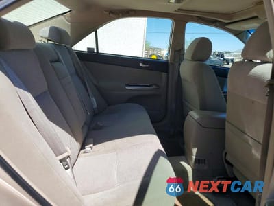 Zdjęcie 10 z 11 samochodu: 2002 TOYOTA CAMRY SE VIN:4T1BE32K12U056322 - miniatura