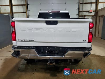 Zdjęcie 6 z 12 samochodu: 2025 CHEVROLET SILVERADO K2500 HEAVY DUTY LT VIN:1GC1KNEY4SF334977 - miniatura