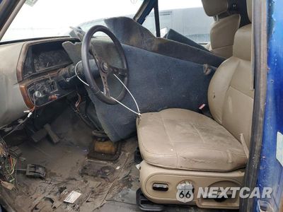 Zdjęcie 7 z 13 samochodu: 1989 FORD BRONCO U100 VIN:1FMEU15N3KLB08131 - miniatura