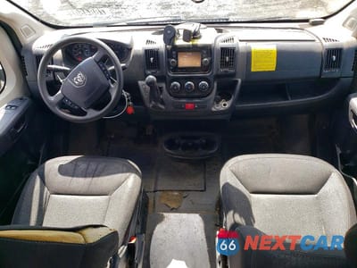 Zdjęcie 8 z 13 samochodu: 2020 RAM PROMASTER 3500 - CARGO VAN *** PRIOR FLEET *** VIN:3C6URVJG3LE136755 - miniatura