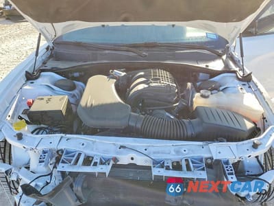 Zdjęcie 11 z 13 samochodu: 2023 DODGE CHARGER GT VIN:2C3CDXHG8PH698430 - miniatura