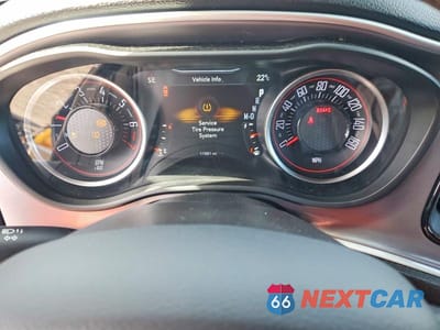 Zdjęcie 9 z 12 samochodu: 2019 DODGE CHALLENGER GT VIN:2C3CDZJG5KH674133 - miniatura
