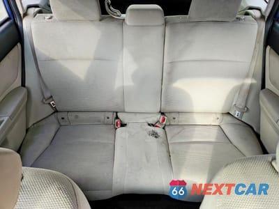 Zdjęcie 10 z 12 samochodu: 2014 SUBARU XV CROSSTREK 2.0 PREMIUM VIN:JF2GPACC1E9265438 - miniatura
