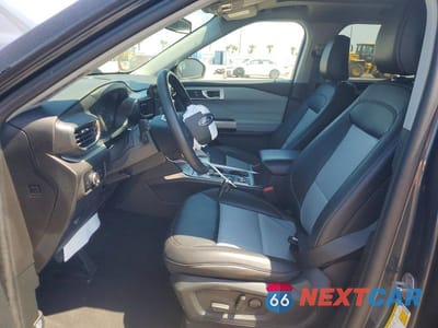 Zdjęcie 7 z 13 samochodu: 2024 FORD EXPLORER XLT VIN:1FMSK8DH2RGA34765 - miniatura