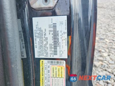 Zdjęcie 12 z 12 samochodu: 2015 FORD MUSTANG VIN:1FA6P8AM8F5388246 - miniatura