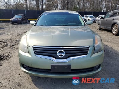 Piąte zdjęcie samochodu w środku: 2007 NISSAN ALTIMA 2.5 VIN:1N4AL21E17C117747 - miniatura