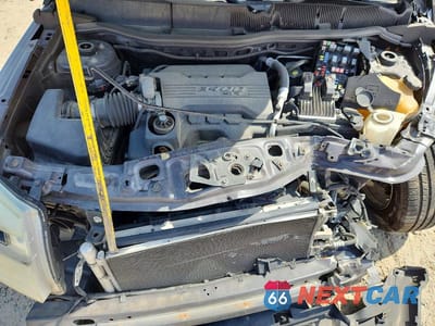 Zdjęcie 12 z 13 samochodu: 2007 CHEVROLET EQUINOX LT VIN:2CNDL63F876242981 - miniatura