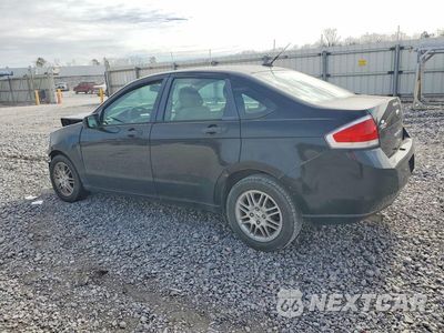 Drugie zdjęcie samochodu z przodu: 2010 FORD FOCUS SE VIN:1FAHP3FN2AW220506 - miniatura