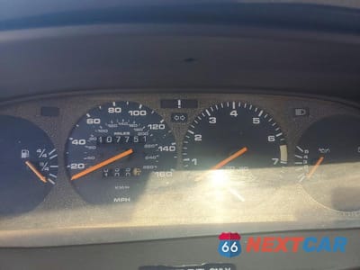 Zdjęcie 9 z 12 samochodu: 1985 PORSCHE 944 VIN:WP0AA0943FN453760 - miniatura