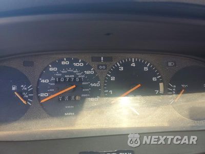 Zdjęcie 9 z 12 samochodu: 1985 PORSCHE 944 VIN:WP0AA0943FN453760 - miniatura