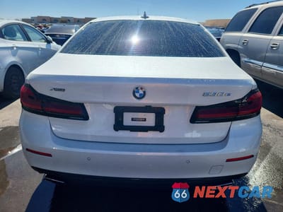 Zdjęcie 6 z 11 samochodu: 2021 BMW 530XE VIN:WBA33AG07MCG58208 - miniatura