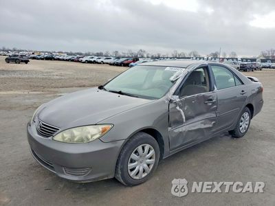 2006 TOYOTA CAMRY LE 4T1BE32K56U650160 - główne zdjęcie licytacji z USA - miniatura