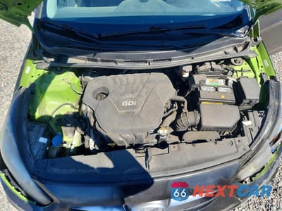 Zdjęcie 11 z 14 samochodu: 2013 HYUNDAI ACCENT SE VIN:KMHCU5AE4DU130754 - miniatura