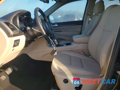 Zdjęcie 7 z 12 samochodu: 2021 JEEP GRAND CHEROKEE LAREDO VIN:1C4RJEAGXMC717555 - miniatura