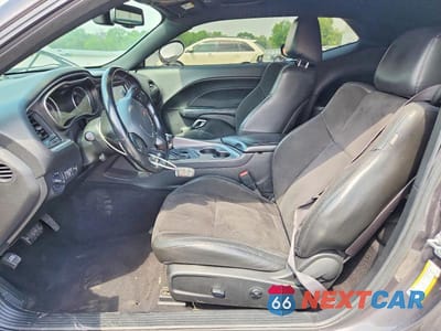 Zdjęcie 7 z 12 samochodu: 2019 DODGE CHALLENGER GT VIN:2C3CDZKG9KH741797 - miniatura