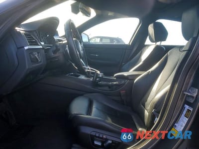 Zdjęcie 7 z 11 samochodu: 2016 BMW 435 I GRAN COUPE VIN:WBA4B1C58GG241893 - miniatura