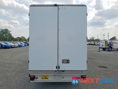 Zdjęcie 6 z 13 samochodu: 2020 FORD TRANSIT T-350 VIN:1FDBW5Z83LKB52498 - miniatura