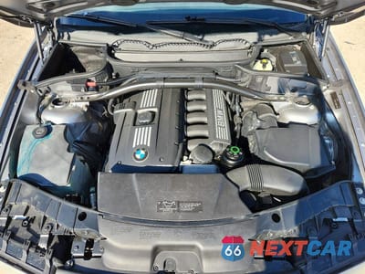 Zdjęcie 12 z 12 samochodu: 2008 BMW X3 3.0SI VIN:WBXPC93448WJ10120 - miniatura